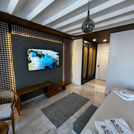 Rueya Boheme Hotel Bodrum Eksteriør billede