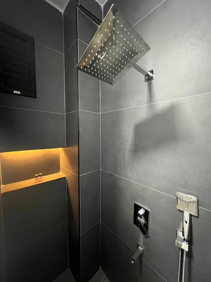 Rueya Boheme Hotel Bodrum Eksteriør billede