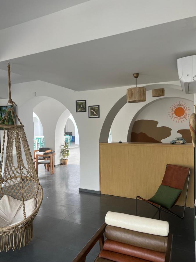 Rueya Boheme Hotel Bodrum Eksteriør billede