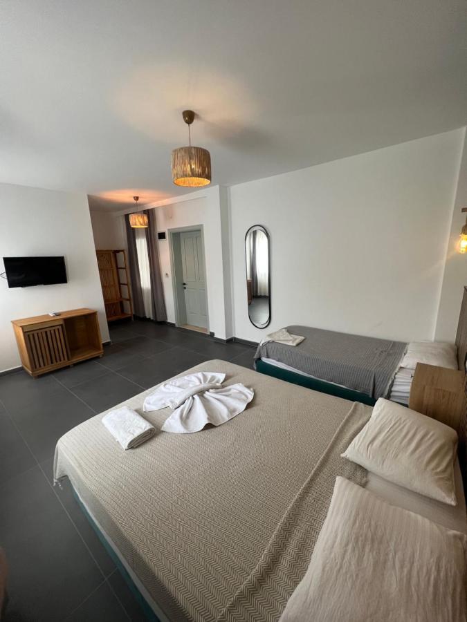 Rueya Boheme Hotel Bodrum Eksteriør billede
