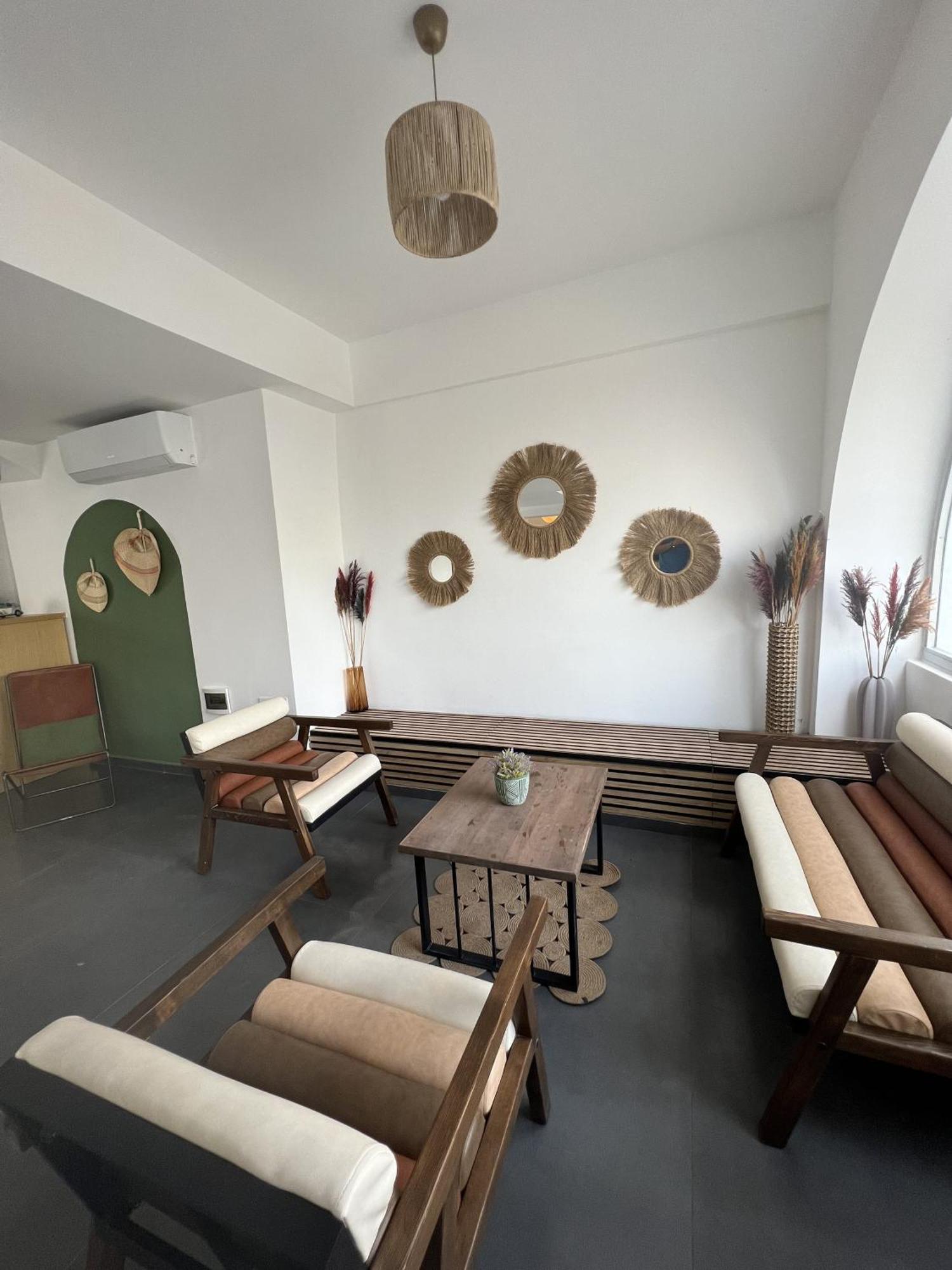 Rueya Boheme Hotel Bodrum Eksteriør billede