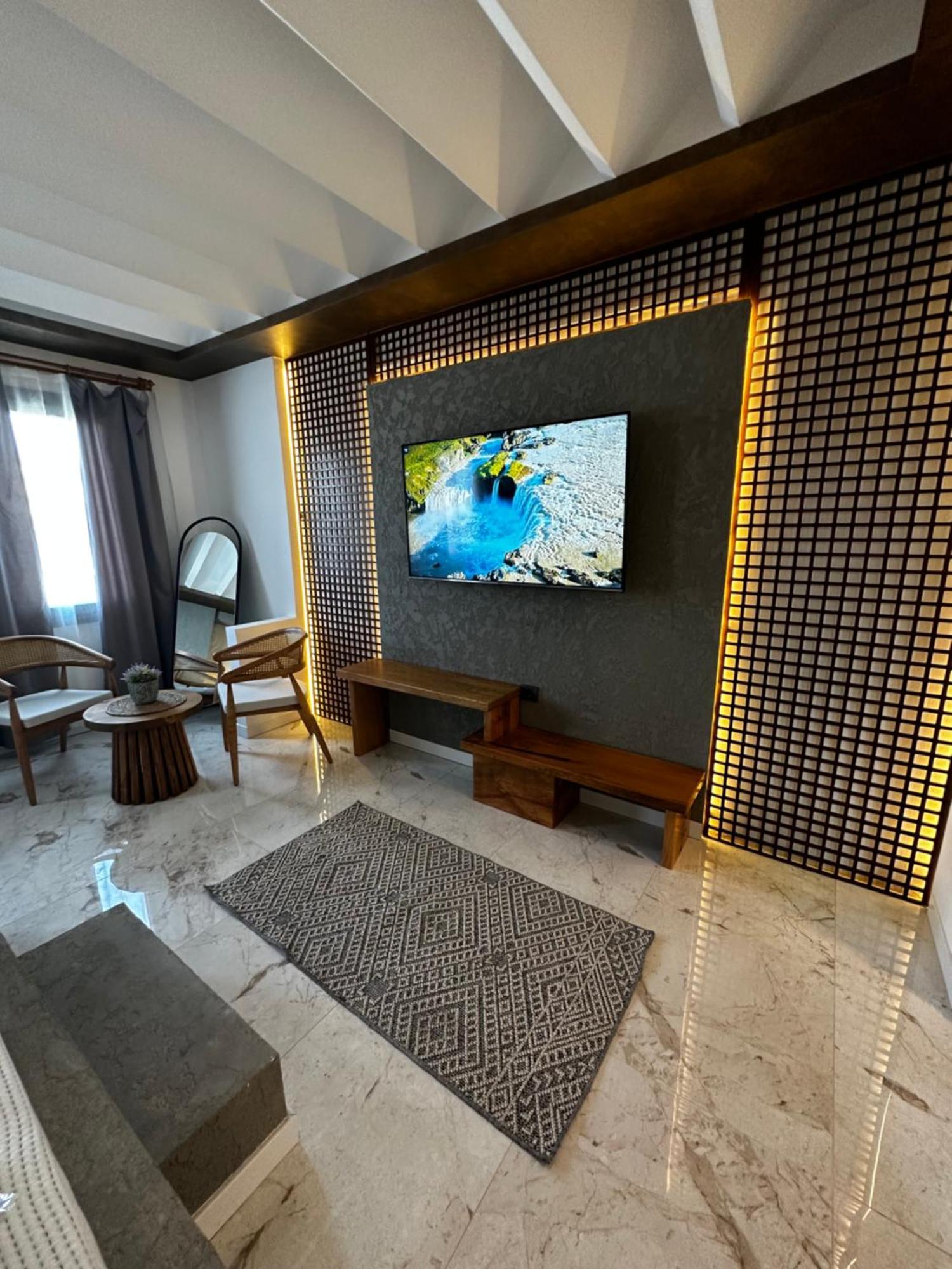 Rueya Boheme Hotel Bodrum Eksteriør billede