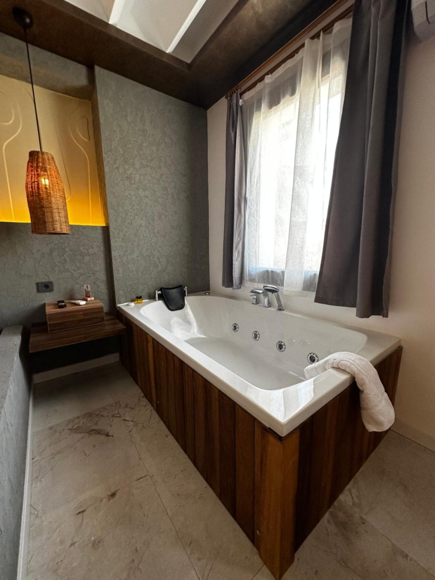 Rueya Boheme Hotel Bodrum Eksteriør billede